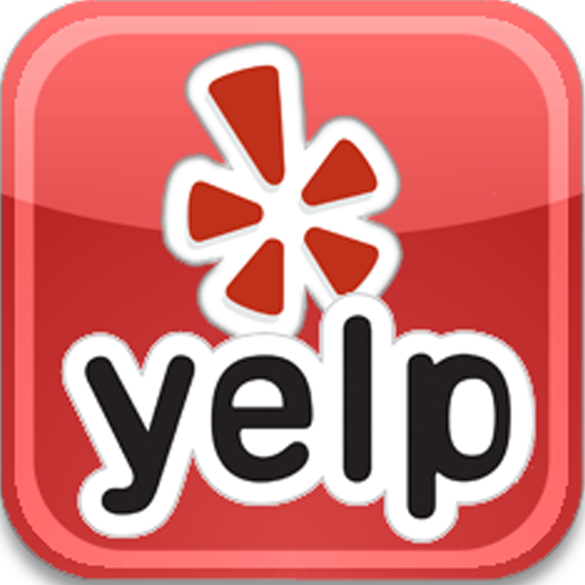 Yelp Logo